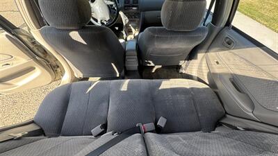 2001 Toyota Corolla LE - Photo 15 - Albuquerque, NM 87107