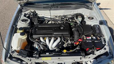 2001 Toyota Corolla LE - Photo 13 - Albuquerque, NM 87107