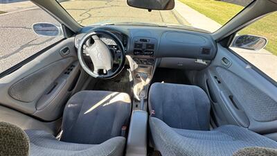 2001 Toyota Corolla LE - Photo 14 - Albuquerque, NM 87107