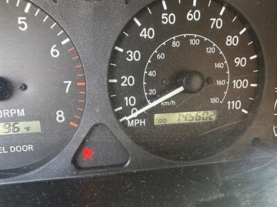 2001 Toyota Corolla LE   - Photo 6 - Albuquerque, NM 87107