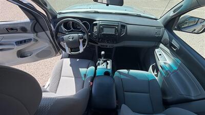 2014 Toyota Tacoma V6 - Photo 14 - Albuquerque, NM 87107