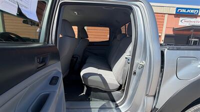 2014 Toyota Tacoma V6 - Photo 17 - Albuquerque, NM 87107