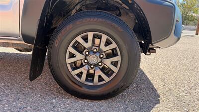 2014 Toyota Tacoma V6 - Photo 20 - Albuquerque, NM 87107