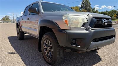2014 Toyota Tacoma V6 Truck