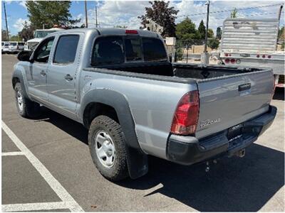 2014 Toyota Tacoma V6   - Photo 5 - Albuquerque, NM 87107