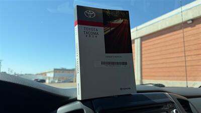 2014 Toyota Tacoma V6 - Photo 19 - Albuquerque, NM 87107