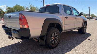 2014 Toyota Tacoma V6 - Photo 11 - Albuquerque, NM 87107