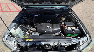 2014 Toyota Tacoma V6 - Photo 13 - Albuquerque, NM 87107
