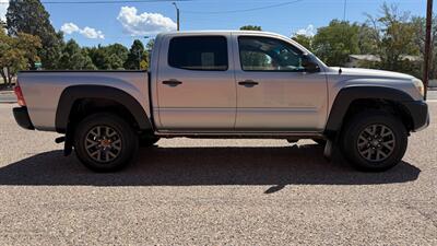 2014 Toyota Tacoma V6 - Photo 9 - Albuquerque, NM 87107