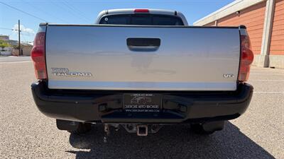 2014 Toyota Tacoma V6 - Photo 8 - Albuquerque, NM 87107