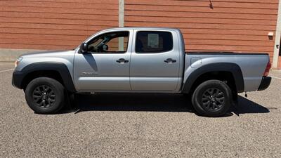2014 Toyota Tacoma V6 - Photo 5 - Albuquerque, NM 87107