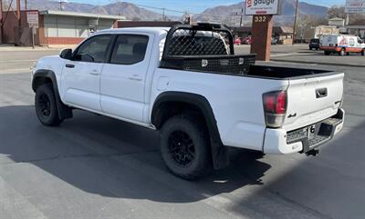 2020 Toyota Tacoma TRD Pro   - Photo 7 - Albuquerque, NM 87107