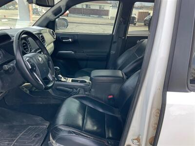 2020 Toyota Tacoma TRD Pro   - Photo 12 - Albuquerque, NM 87107