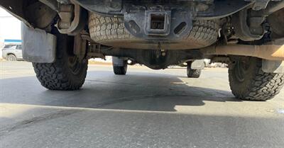 2020 Toyota Tacoma TRD Pro   - Photo 18 - Albuquerque, NM 87107