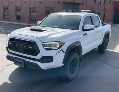 2020 Toyota Tacoma TRD Pro   - Photo 3 - Albuquerque, NM 87107