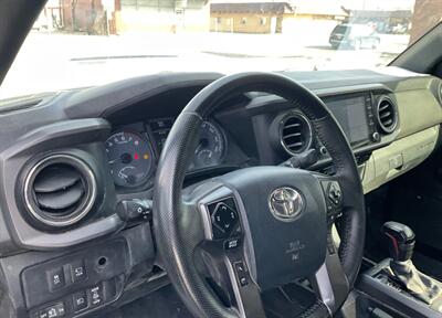 2020 Toyota Tacoma TRD Pro   - Photo 13 - Albuquerque, NM 87107