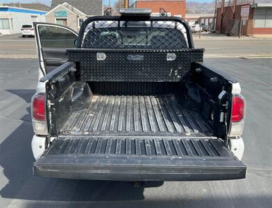 2020 Toyota Tacoma TRD Pro   - Photo 17 - Albuquerque, NM 87107