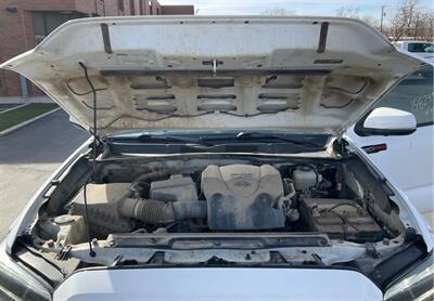 2020 Toyota Tacoma TRD Pro   - Photo 11 - Albuquerque, NM 87107