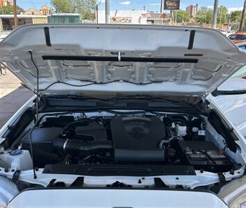 2021 Toyota Tacoma Crew Cab SR5 4X4 - Photo 17 - Albuquerque, NM 87107