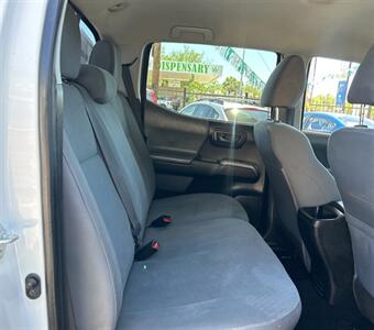 2021 Toyota Tacoma Crew Cab SR5 4X4 - Photo 14 - Albuquerque, NM 87107