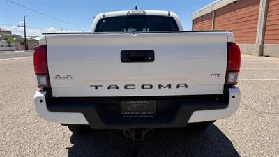 2021 Toyota Tacoma Crew Cab SR5 4X4 - Photo 8 - Albuquerque, NM 87107