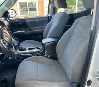 2021 Toyota Tacoma Crew Cab SR5 4X4 - Photo 15 - Albuquerque, NM 87107