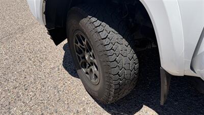 2021 Toyota Tacoma Crew Cab SR5 4X4 - Photo 23 - Albuquerque, NM 87107