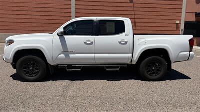 2021 Toyota Tacoma Crew Cab SR5 4X4 - Photo 5 - Albuquerque, NM 87107