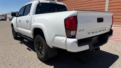 2021 Toyota Tacoma Crew Cab SR5 4X4 - Photo 7 - Albuquerque, NM 87107