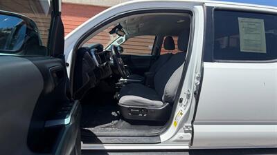 2021 Toyota Tacoma Crew Cab SR5 4X4 - Photo 15 - Albuquerque, NM 87107