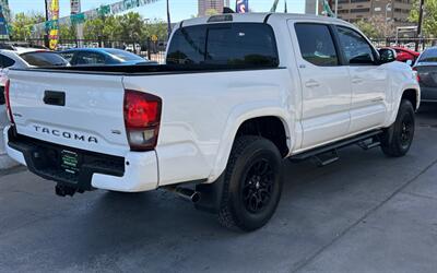 2021 Toyota Tacoma Crew Cab SR5 4X4 - Photo 10 - Albuquerque, NM 87107