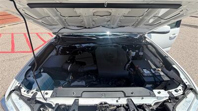 2021 Toyota Tacoma Crew Cab SR5 4X4 - Photo 12 - Albuquerque, NM 87107