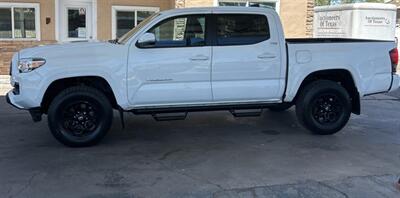 2021 Toyota Tacoma Crew Cab SR5 4X4 - Photo 5 - Albuquerque, NM 87107