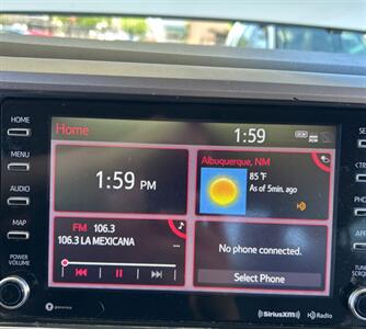 2021 Toyota Tacoma Crew Cab SR5 4X4 - Photo 20 - Albuquerque, NM 87107