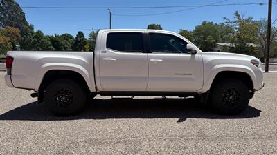 2021 Toyota Tacoma Crew Cab SR5 4X4 - Photo 9 - Albuquerque, NM 87107