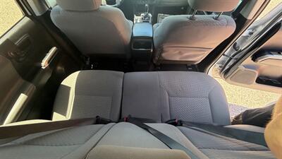 2021 Toyota Tacoma Crew Cab SR5 4X4 - Photo 14 - Albuquerque, NM 87107