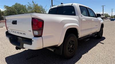 2021 Toyota Tacoma Crew Cab SR5 4X4 - Photo 10 - Albuquerque, NM 87107