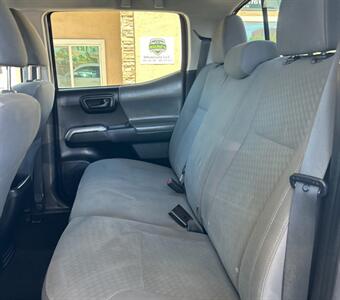 2021 Toyota Tacoma Crew Cab SR5 4X4 - Photo 16 - Albuquerque, NM 87107