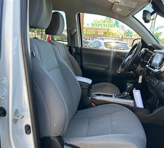 2021 Toyota Tacoma Crew Cab SR5 4X4 - Photo 13 - Albuquerque, NM 87107