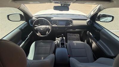 2021 Toyota Tacoma Crew Cab SR5 4X4 - Photo 13 - Albuquerque, NM 87107