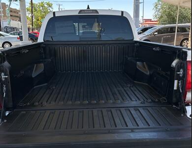 2021 Toyota Tacoma Crew Cab SR5 4X4 - Photo 11 - Albuquerque, NM 87107