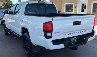 2021 Toyota Tacoma Crew Cab SR5 4X4 - Photo 7 - Albuquerque, NM 87107