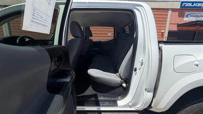 2021 Toyota Tacoma Crew Cab SR5 4X4 - Photo 16 - Albuquerque, NM 87107