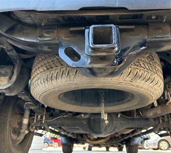 2021 Toyota Tacoma Crew Cab SR5 4X4 - Photo 23 - Albuquerque, NM 87107