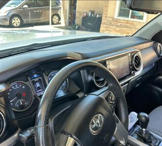 2021 Toyota Tacoma Crew Cab SR5 4X4 - Photo 12 - Albuquerque, NM 87107