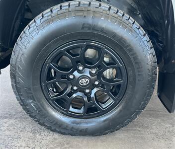 2021 Toyota Tacoma Crew Cab SR5 4X4 - Photo 22 - Albuquerque, NM 87107