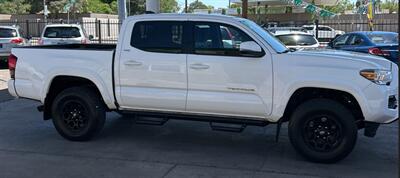 2021 Toyota Tacoma Crew Cab SR5 4X4 - Photo 9 - Albuquerque, NM 87107