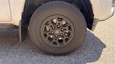 2021 Toyota Tacoma Crew Cab SR5 4X4 - Photo 22 - Albuquerque, NM 87107