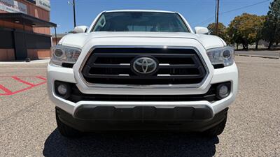 2021 Toyota Tacoma Crew Cab SR5 4X4 - Photo 4 - Albuquerque, NM 87107