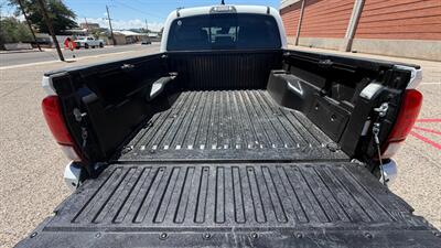 2021 Toyota Tacoma Crew Cab SR5 4X4 - Photo 11 - Albuquerque, NM 87107